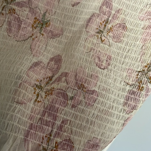 Gorgeous H&M crop blouse - Picture 3 of 3